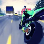 Play Game Traffic Rider now !
