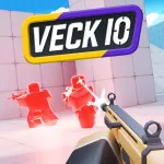 Play Game Veck.io now !