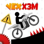 Play Game Vex X3M now !