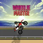 Play Game Wheelie Master now !